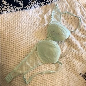 Dream Angel Push Up Bra 38C
